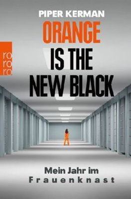 Bild von Kerman, Piper: Orange Is the New Black