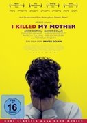 Cover-Bild zu I Killed My Mother (DVD)