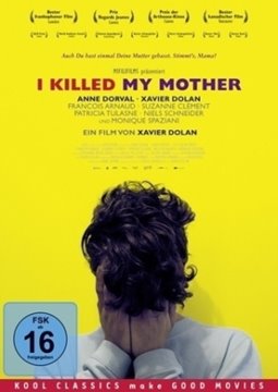 Bild von I Killed My Mother (DVD)
