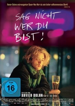 Image de Sag nicht, wer du bist! (DVD)