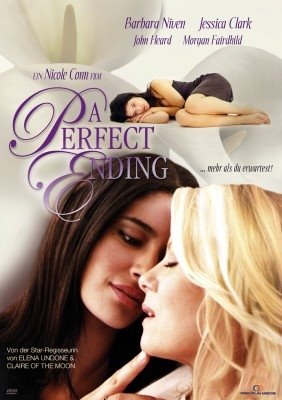 Bild von A Perfect Ending (DVD)