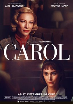Image de Carol (DVD)