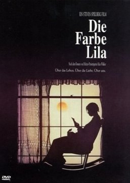 Bild von Die Farbe Lila (DVD)