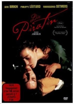 Bild von Die Piratin (DVD)