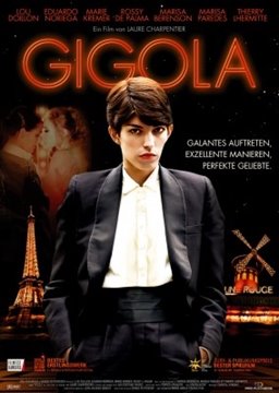 Image de Gigola (DVD)