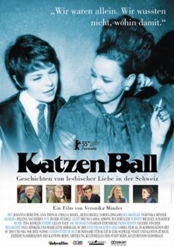 Image de Katzenball (DVD)