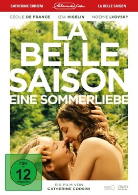 Bild von La Belle Saison - Eine Sommerliebe (DVD)