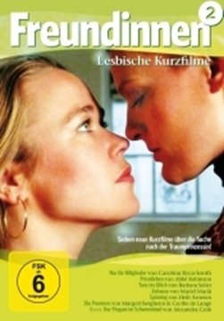 Image de Freundinnen 2 (DVD)