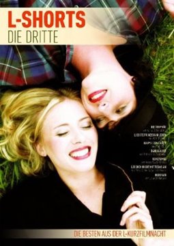 Image de L-SHORTS - Die Dritte (DVD)