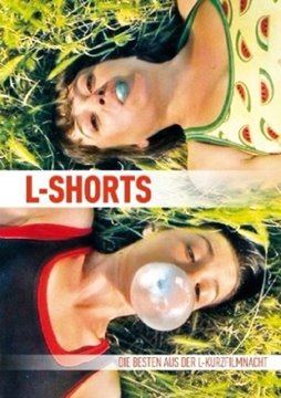 Image de L-Shorts - Die Erste (DVD)