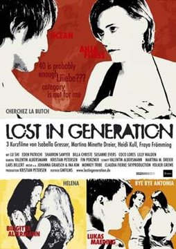 Bild von Lost in Generations (DVD)