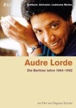 Image de Audre Lorde - The Berlin Years 1984-1992 (DVD)