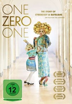 Image de One Zero One (DVD)