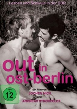 Bild von Out in Ost-Berlin - Lesben und Schwule i
