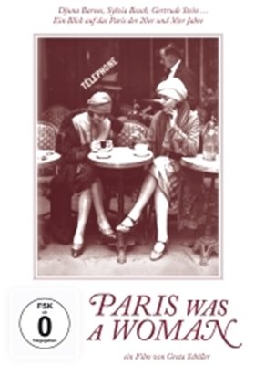 Bild von Paris Was a Woman (DVD)