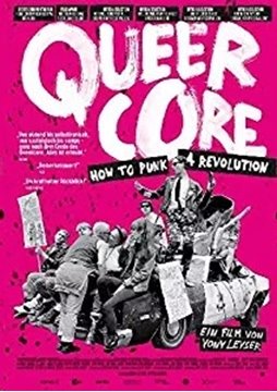 Bild von Queercore (DVD)