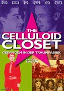 Cover-Bild zu The Celluloid Closet - Gefangen in der Traumfabrik (DVD)