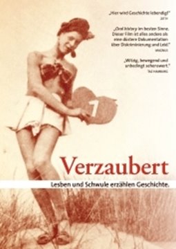 Image de Verzaubert (DVD)