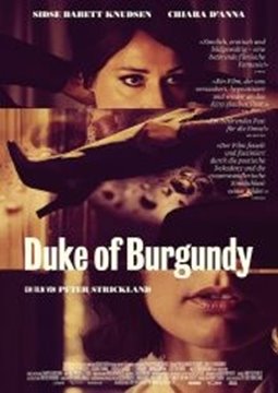 Image de Duke of Burgundy (DVD)