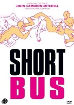 Bild von Shortbus (DVD)