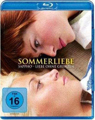 Bild von Sommerliebe - Sappho (Blu-Ray)