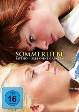 Image de Sommerliebe - Sappho (DVD)