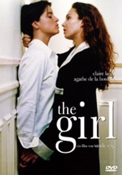 Bild von The Girl (DVD)