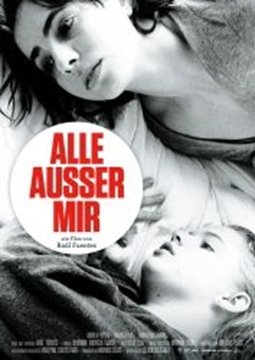 Image de ALLE AUSSER MIR (DVD)