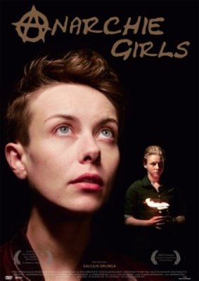 Image sur Anarchie Girls (DVD)