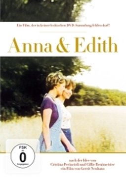 Image de Anna & Edith (DVD)