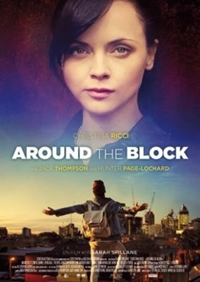 Bild von Around the Block (DVD)