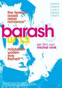 Cover-Bild zu Barash (DVD)
