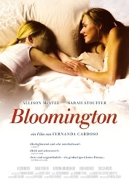 Bild von Bloomington (DVD)