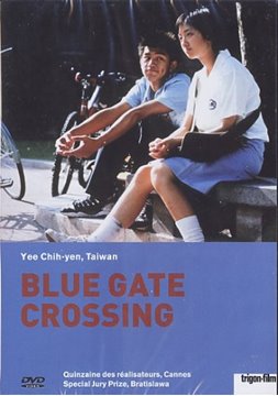 Image de Blue Gate Crossing (DVD)