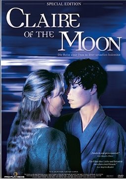 Image de Claire of the Moon (DVD)