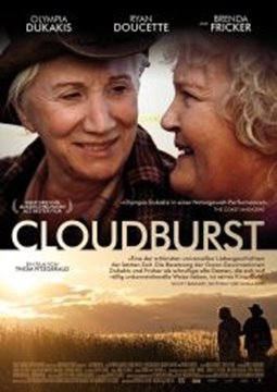 Image de Cloudburst (DVD)