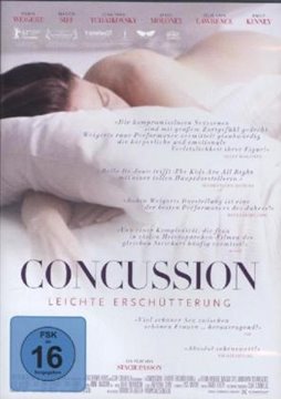 Image de Concussion (DVD)