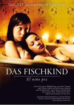 Image de Das Fischkind (DVD)