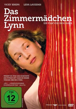 Bild von Das Zimmermädchen Lynn (DVD)