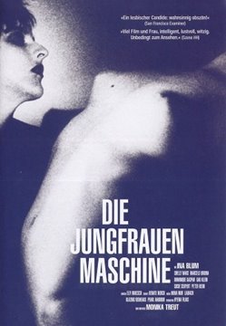 Bild von Die Jungfrauenmaschine (DVD)