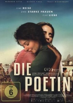 Image de Die Poetin (Limited Edition) (Blu-Ray)