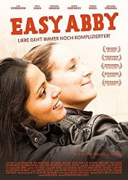 Bild von Easy Abby (DVD)