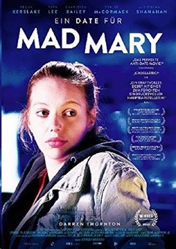 Bild von Ein Date für Mad Mary (DVD)