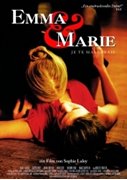 Cover-Bild zu Emma & Marie (DVD)