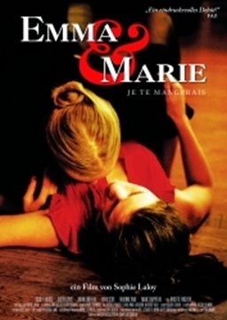 Image de Emma & Marie (DVD)