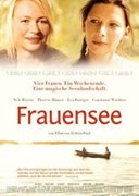Cover-Bild zu Frauensee (DVD)