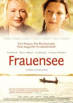 Bild von Frauensee (DVD)