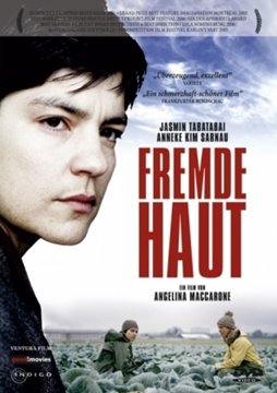 Image de Fremde Haut (DVD)
