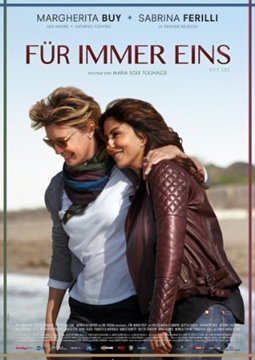 Image de Für immer eins (DVD)