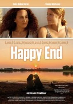 Image de Happy End (DVD)